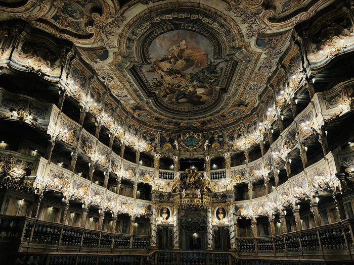 ▲边疆伯爵歌剧院