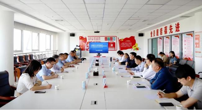 甘肃物流集团与西藏中兴商贸集团签署战略合作协议