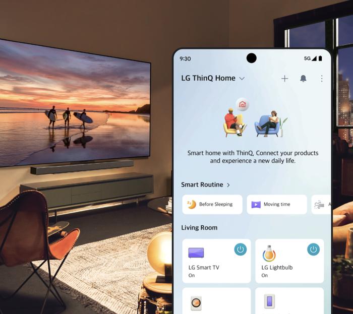 基于 Matter 协议实现“一款 App 互联互通”，谷歌推出 Home API 智能家庭开发平台