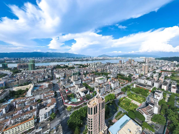 △图源 高要发布