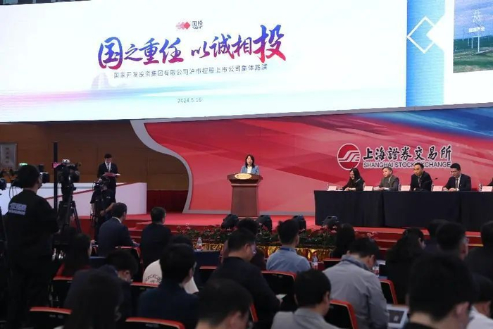 来源：国投集团