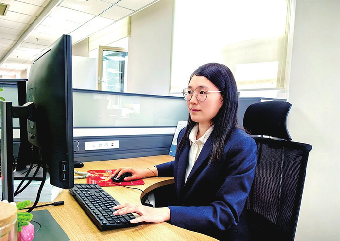 激扬巾帼豪杰志践行航空报国心|李珍|报国|航空_新浪新闻