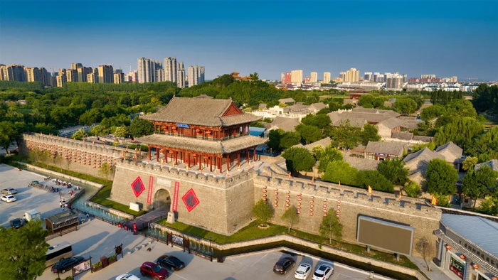 来源：东阿阿胶世界