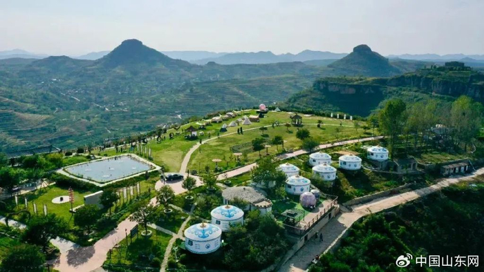 来源：岱崮地貌旅游区