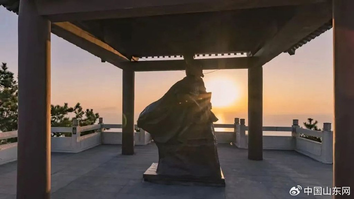 来源：青岛琅琊台景区