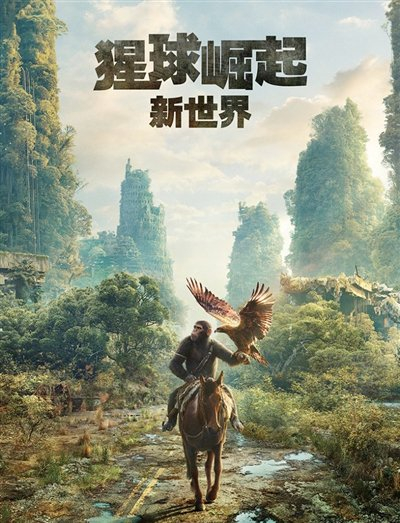 在《阿凡达:水之道》后,一些好莱坞电影的动作,表演捕捉可以在外景