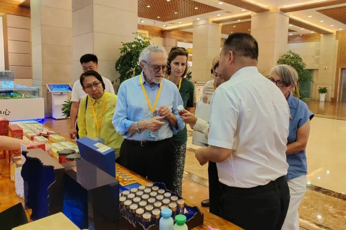 ↗了解国药太极产品