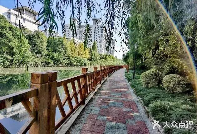 桂林公园|长风公园|汤团_新浪新闻