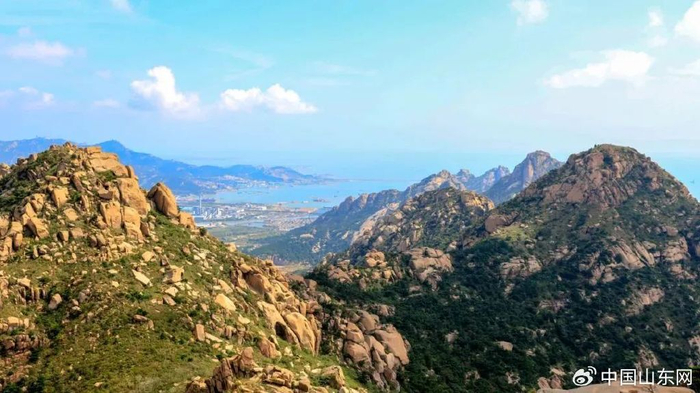 来源：荣成文旅