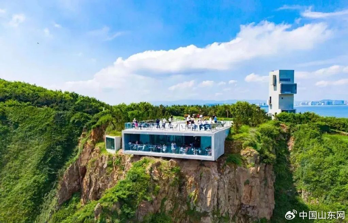 来源：荣成文旅