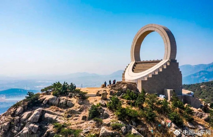 来源：日照市旅游联合会