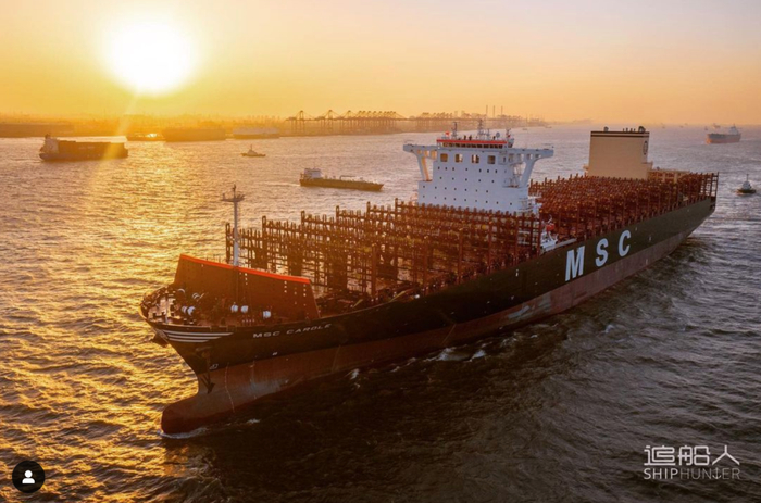 赫伯罗特ceo:规模比排名更重要 | 航运界|海运|首席执行官|赫伯罗特