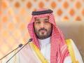 沙特王储兼首相会见沙利文 讨论加沙局势等问题