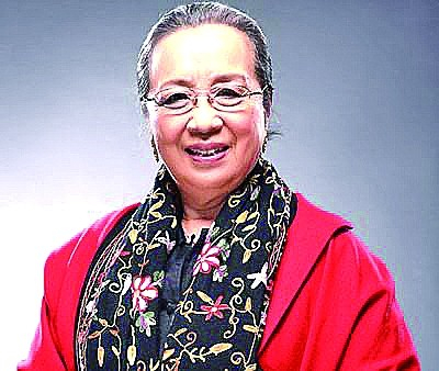     李明启 资料照片