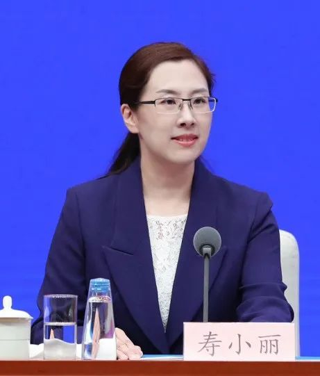 寿小丽（资料图）