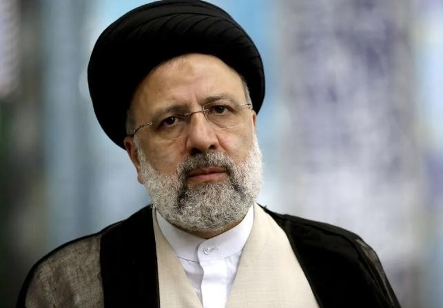 伊朗总统遇难，多国政要哀悼！美以表态耐人寻味