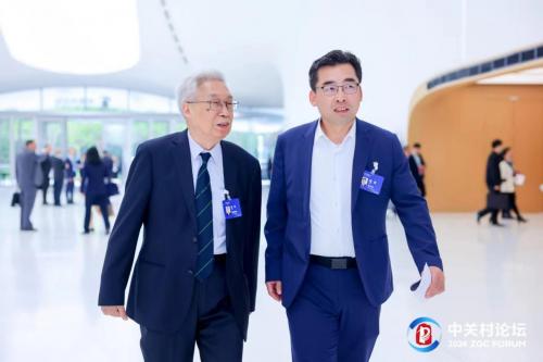 绿色<a href=http://www.newskj.org/news/kjxx/ target=_blank class=infotextkey>科技</a>赋能美好世界,京东方携手中关村论坛共探<a href=http://www.newskj.org/news/kjxx/ target=_blank class=infotextkey>科技</a>未来