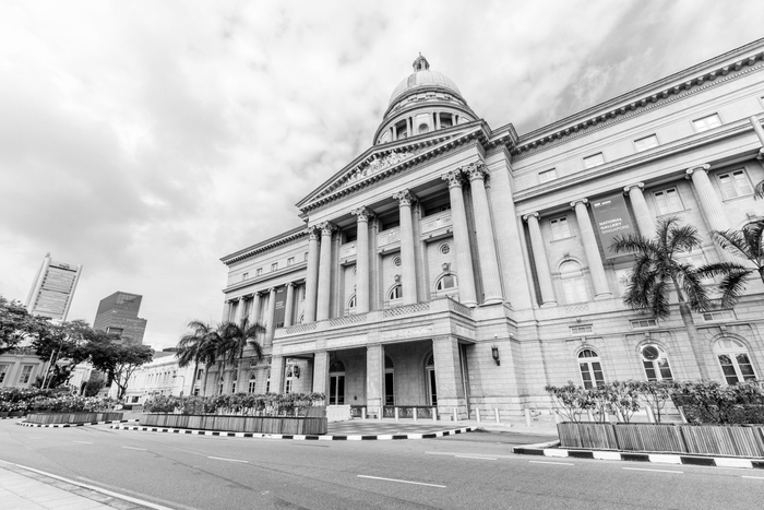 新加坡国家博物馆