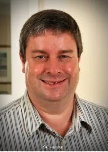 Paul McCrory 图源：Neurology Network Melbourne网站