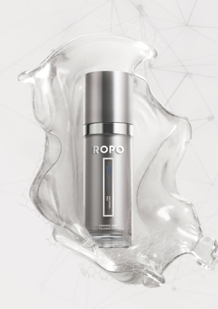 ROPO诺卜紧致焕颜精华液