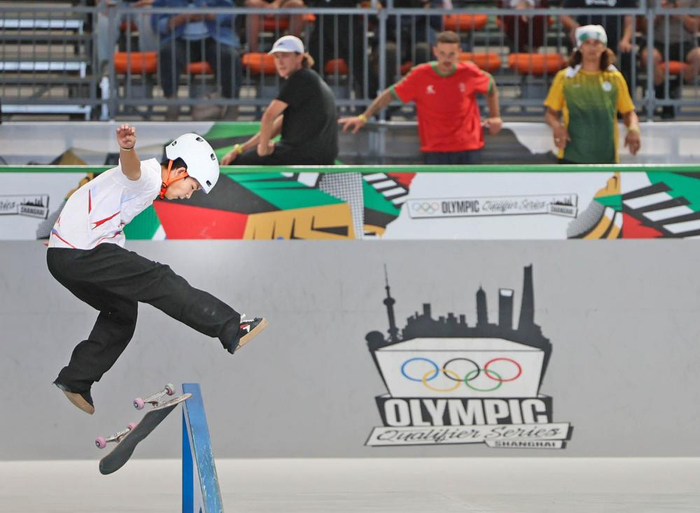 图片来源：新华社