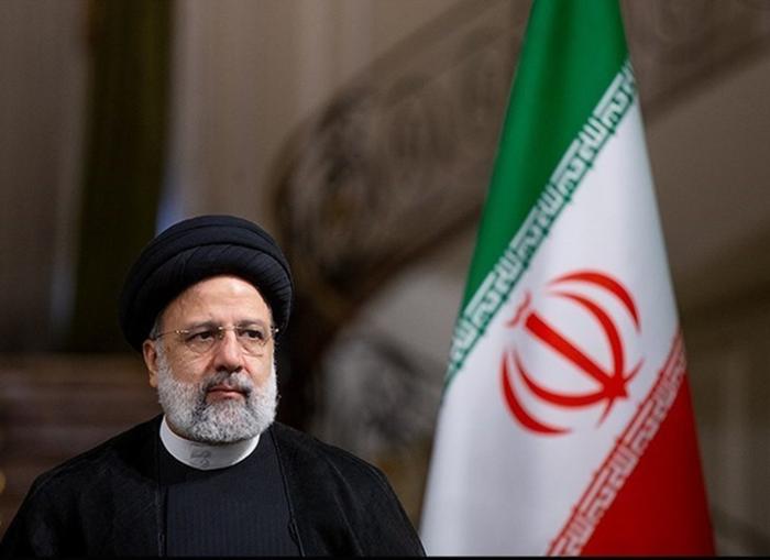 外媒：伊朗总统莱希的遗体运抵德黑兰