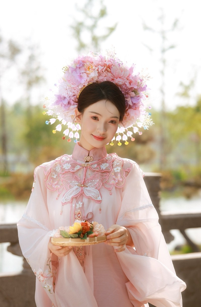 在合肥除了园博园以外，还有几个有特点的打开地可以去拍照。