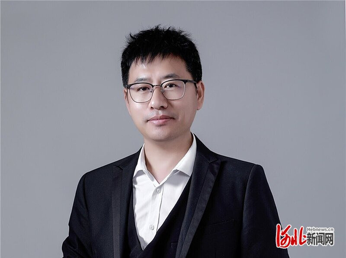 河北日报记者 邢云