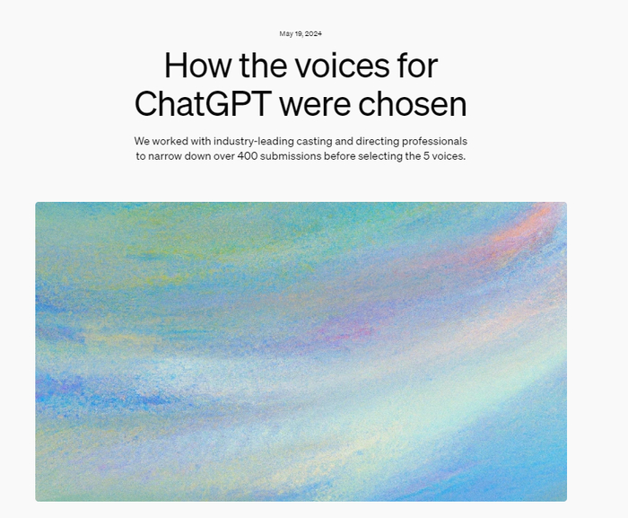 图片来源：OpenAI官网