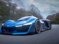 雷诺 Alpine 正探索量产氢能 V6 超级跑车