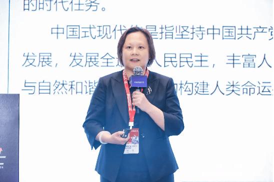 2024西湖论剑|数据要素安全与新质生产力组成“高端局”