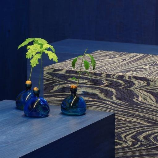 77°全球访|宣伟×tabu:在材料之上,供应设计灵感,创造审美价值