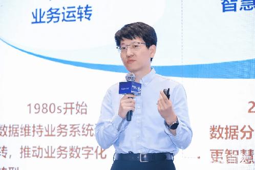 2024西湖论剑|数据要素安全与新质生产力组成“高端局”
