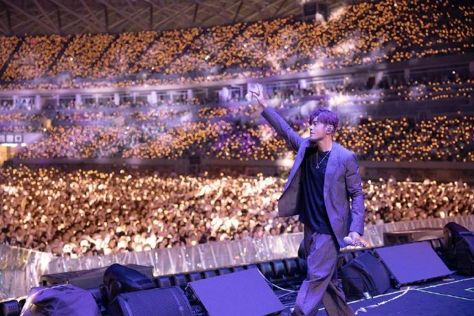 图片来源：周杰伦中文网JayCn微博