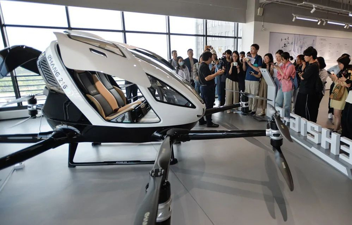图片来源：新华社