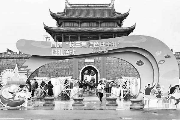 中国酱文化博览园门票图片