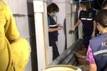 [流言板]湖人中锋莱恩与科洛科半场合计5中2，得到4分3篮板1助攻