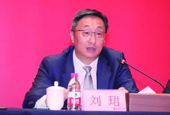 刘珺（资料图）