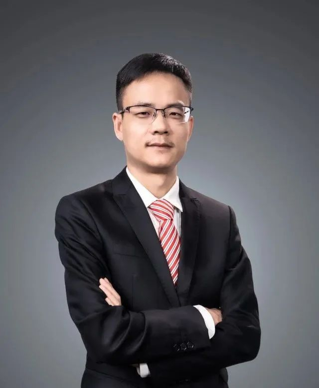 万家基金 叶勇