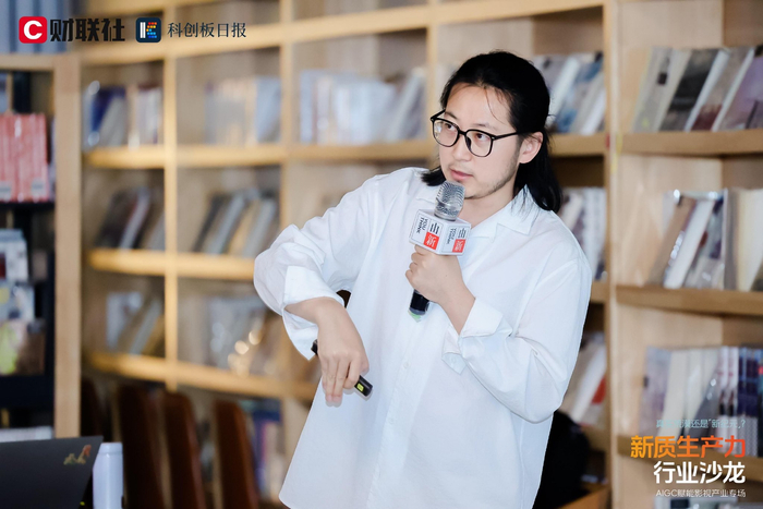 天图万境创始人图拉古