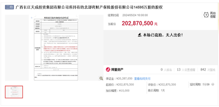 （图源：阿里司法拍卖）