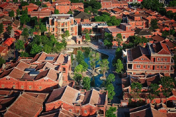 ● 来源：晋江市人民政府官网