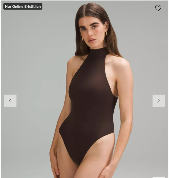 lululemon wundermost