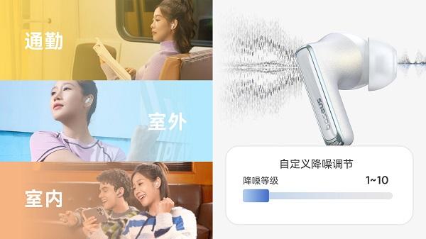 Baseus倍思音频品鉴会:一场产品与技术的对话