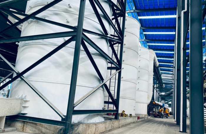 贵州三湘科技有限责任公司