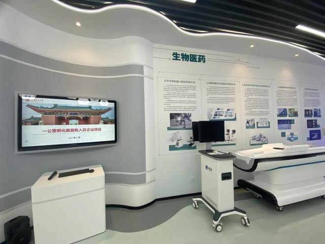 上海交大与闵行区携手打造，“大零号湾一公里孵化器”正式启动！