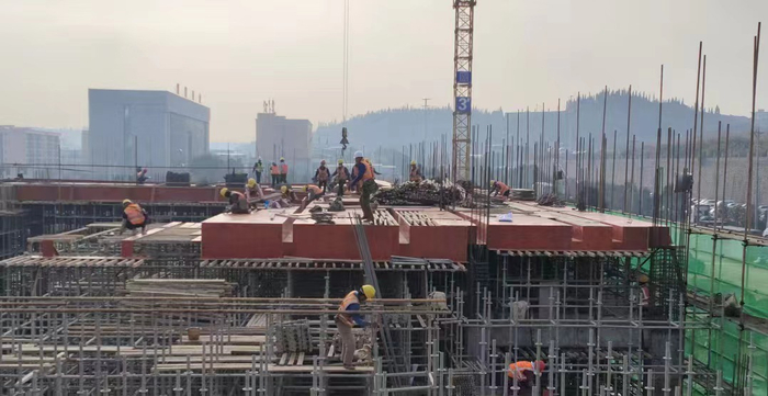 黔西南州再生资源综合利用项目