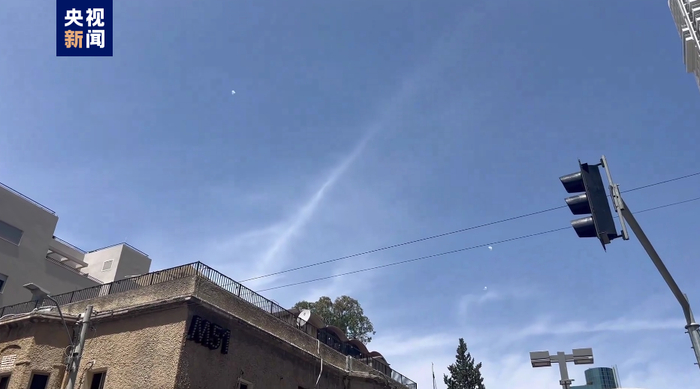 图片来源：央视新闻