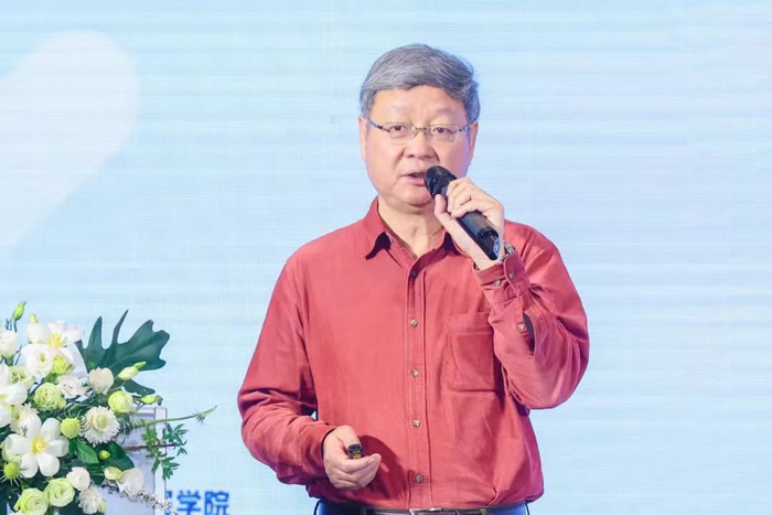 中国农业风险管理研究会会长张红宇