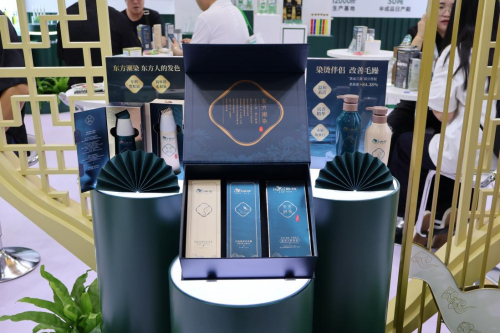 △韩愢东方潮染展点图